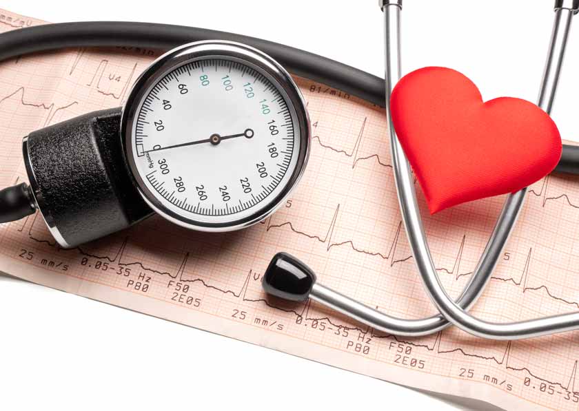Lee más sobre el artículo Hipertensión arterial