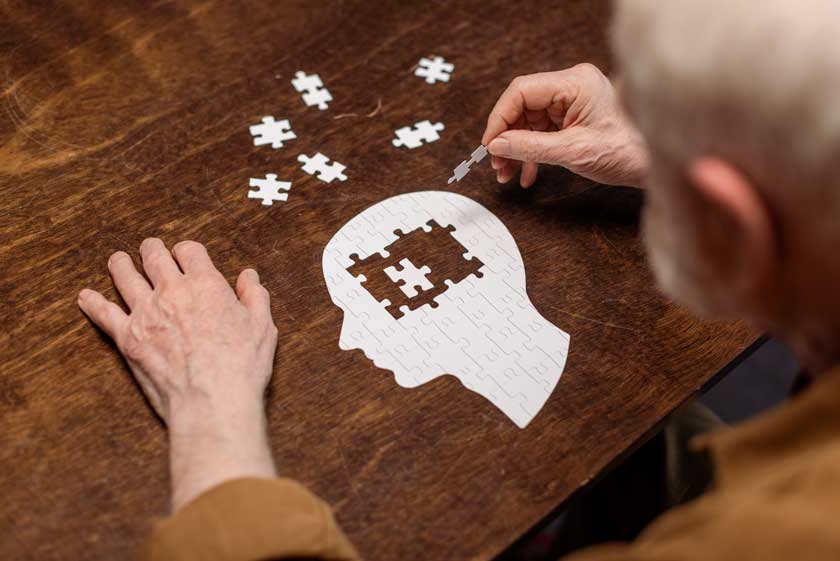 Lee más sobre el artículo ¿Qué es la demencia?
